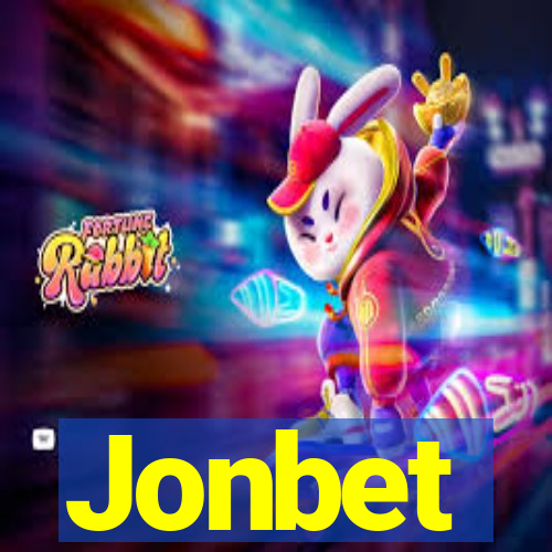 Jonbet