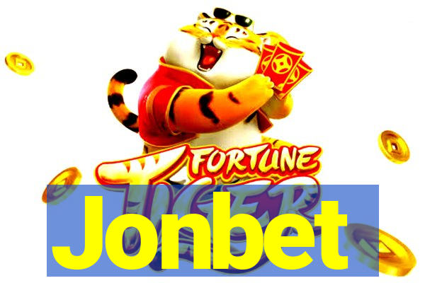 Jonbet