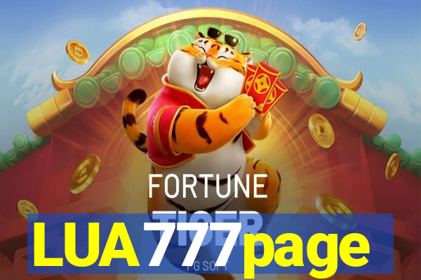 LUA777page