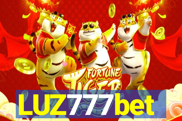 LUZ777bet