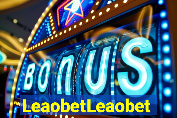 LeaobetLeaobet