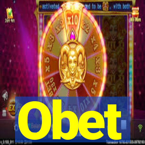 Obet