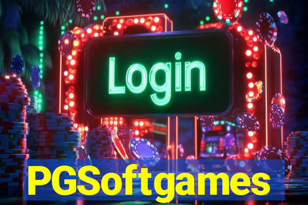 PGSoftgames