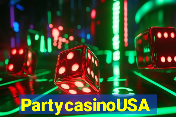 PartycasinoUSA