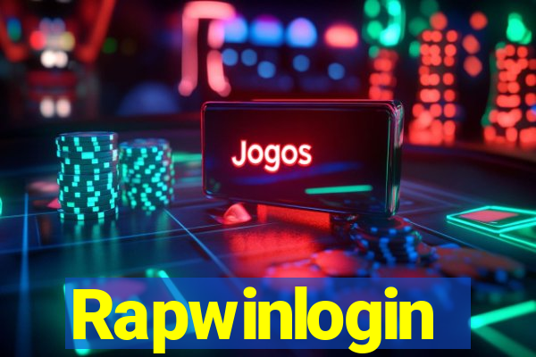 Rapwinlogin