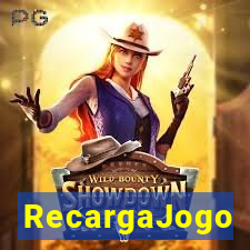 RecargaJogo