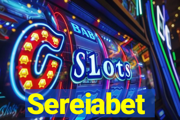 Sereiabet