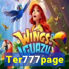 Ter777page