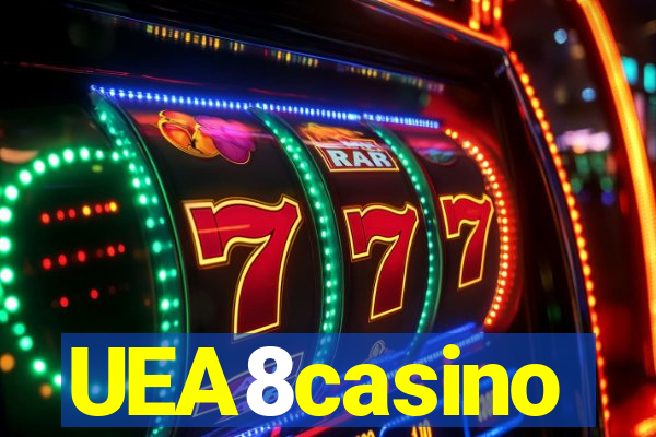 UEA8casino