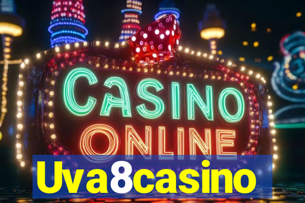 Uva8casino