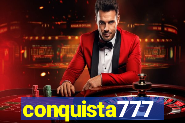 conquista777