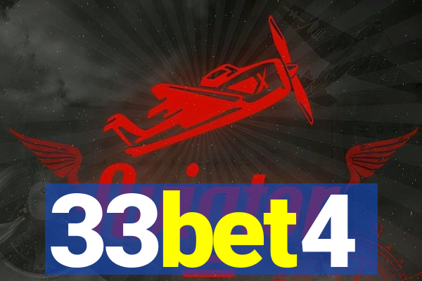 33bet4