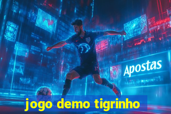 jogo demo tigrinho