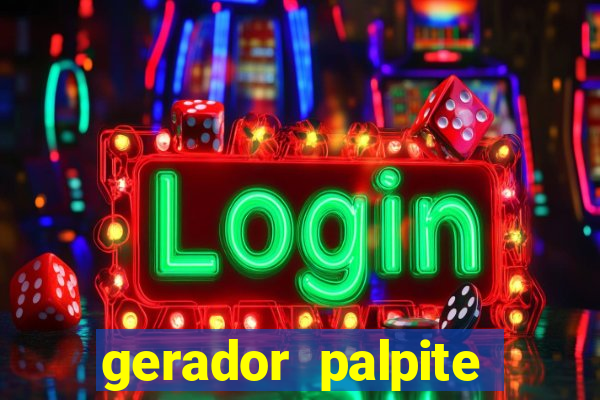 gerador palpite mega-sena hoje