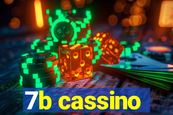 7b cassino