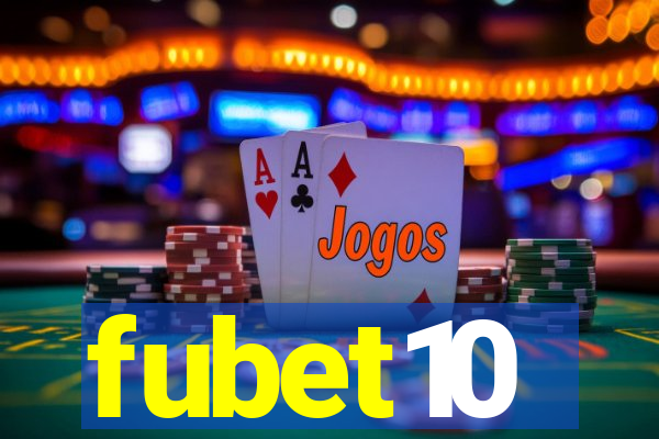 fubet10