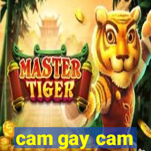 cam gay cam