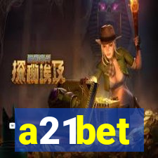 a21bet