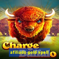 afiliado gold spell