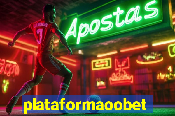 plataformaoobet.com