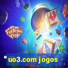 uo3.com jogos