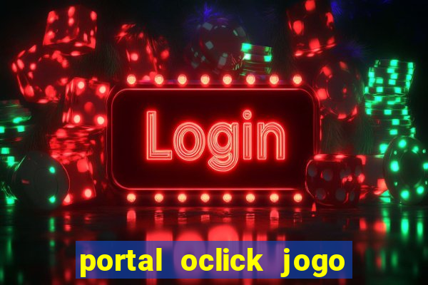 portal oclick jogo do bicho