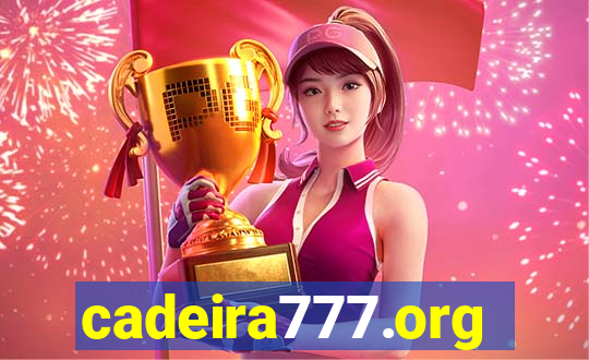 cadeira777.org