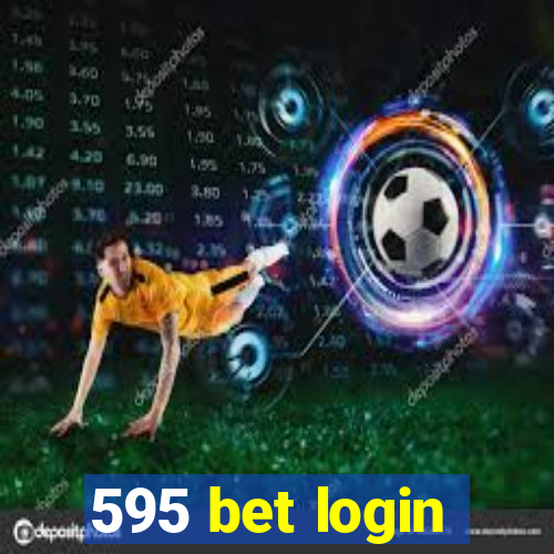 595 bet login