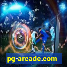 pg-arcade.com