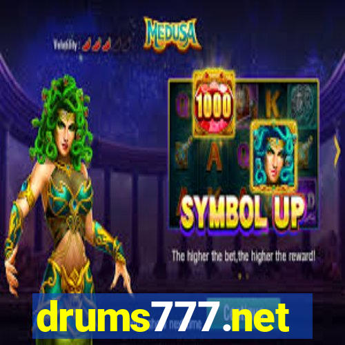 drums777.net