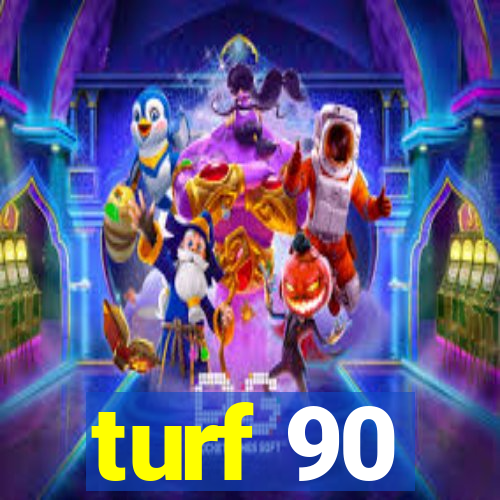 turf 90