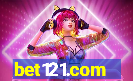 bet121.com