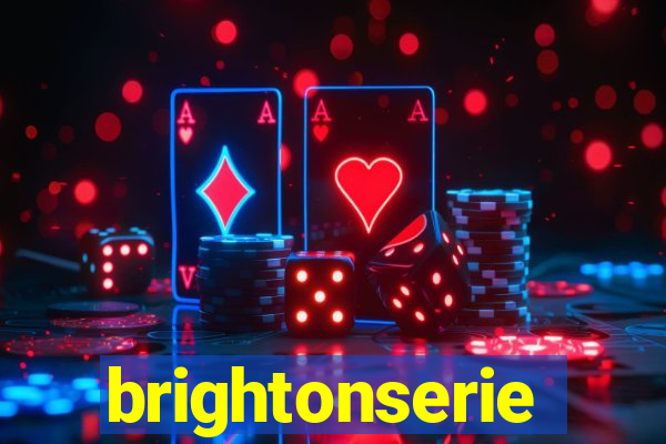 brightonserie