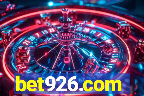 bet926.com