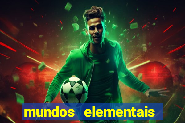 mundos elementais apk 2024