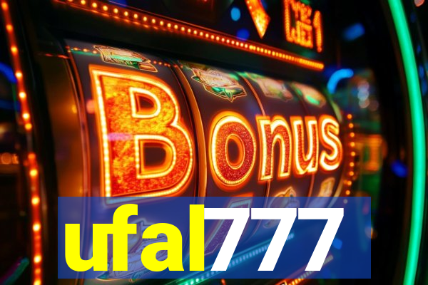 ufal777