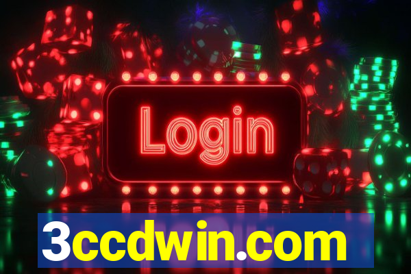 3ccdwin.com