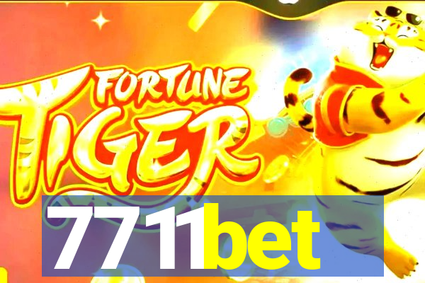 7711bet