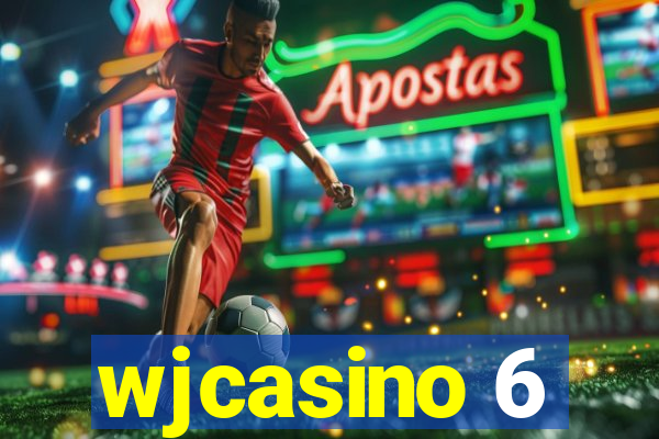 wjcasino 6