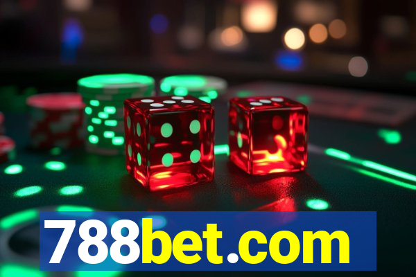 788bet.com