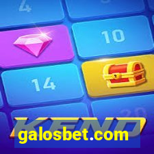 galosbet.com