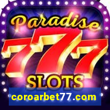 coroarbet77.com