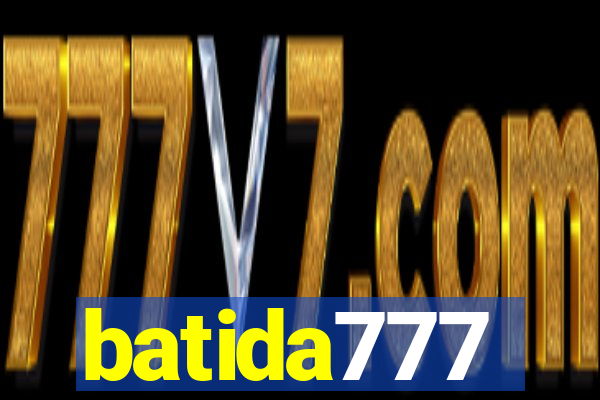 batida777