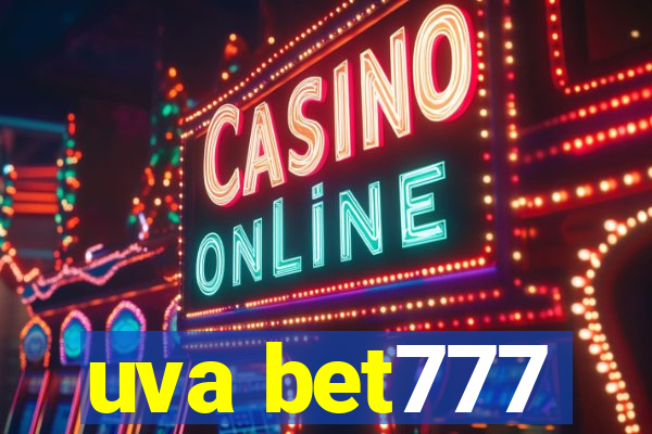 uva bet777