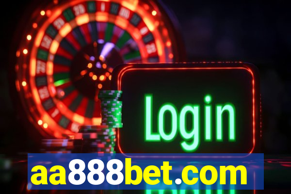 aa888bet.com