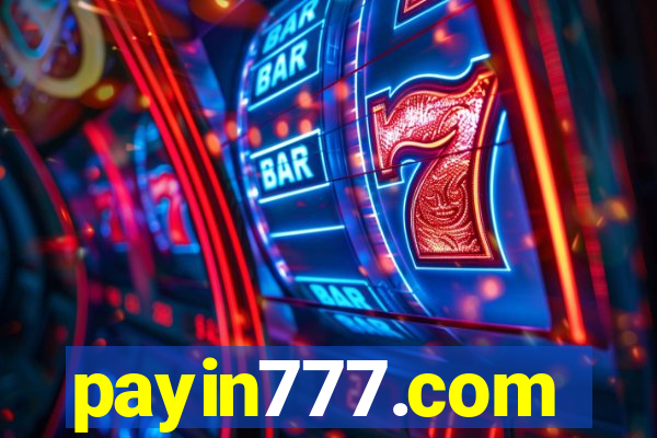 payin777.com