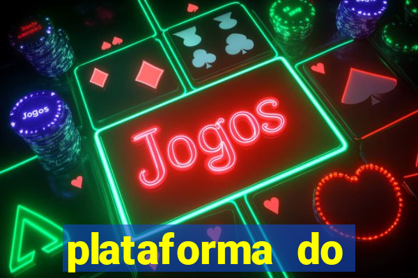 plataforma do neymar bet