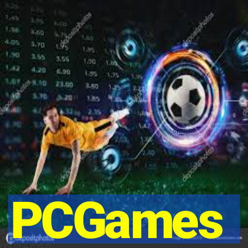 PCGames