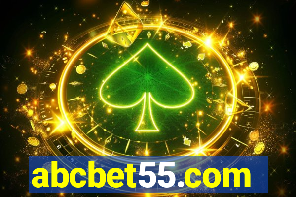 abcbet55.com