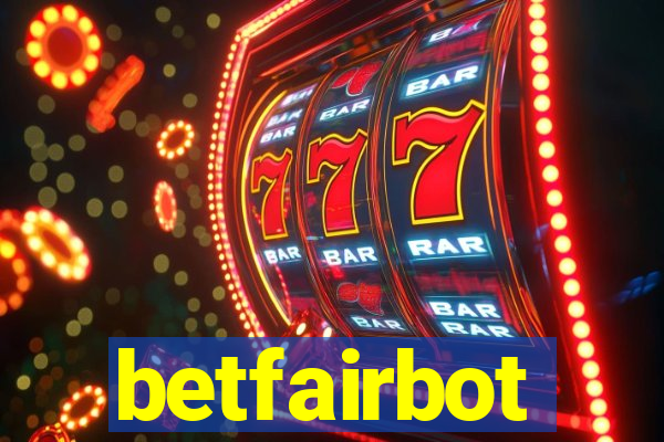 betfairbot